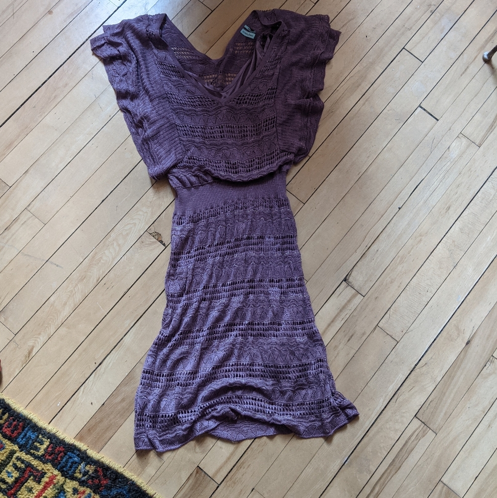 Guess by Marciano dress